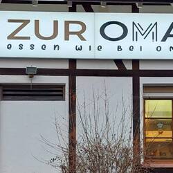 Die Oma in Wyhl konnte unsere Erwartungen nicht erfüllen!