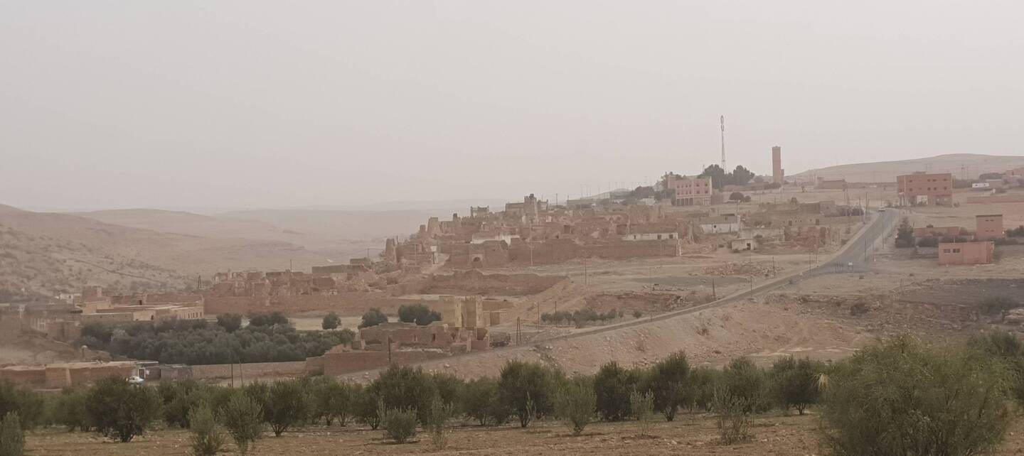 Dar M'Touggi