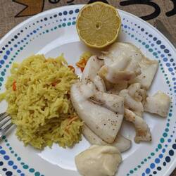 Das ist das Ergebnis 😋