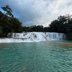 Agua Azul
