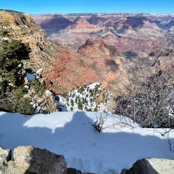 Bright Angel Trailhead