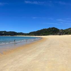 Ziel erreicht: Anchorage