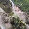 Boa Tong - erklimmbarer Wasserfall