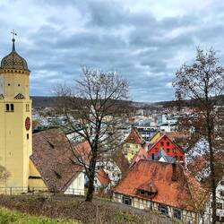 Michaelskirche