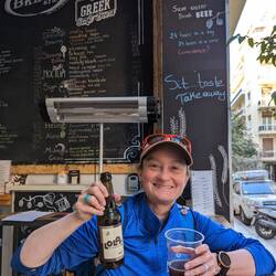 The beer shop - Brew Str