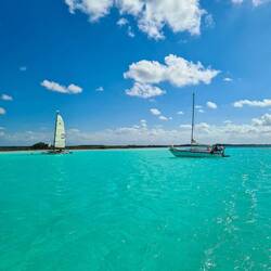 Ich kann mich nicht satt sehen