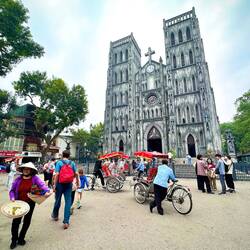 Cathédrale Saint-Joseph