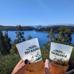 Patagonia brewery