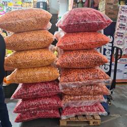 Amerika kann einpacken mit ihren Big sizes