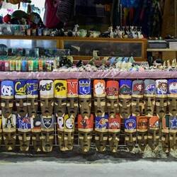 "lokale Kunst"/ "local art"