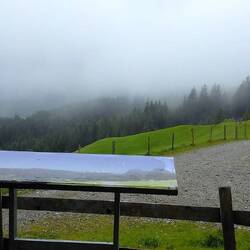 heute allerdings nicht