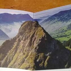 so sehen sie aus - die Mythen