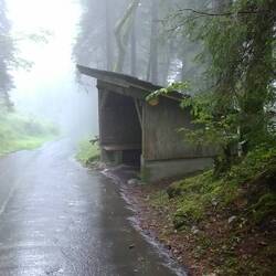 Regen - Regen - Regen