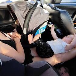 Naaa, wo ist der Mats versteckt?