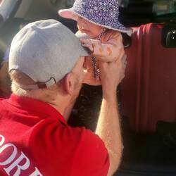 Und weiter Quatsch machen.