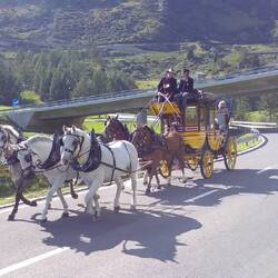 ach, ihr seid auch schon da?