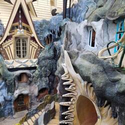 Crazy House