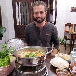 Typische Hot Pot schlemme 🤤
