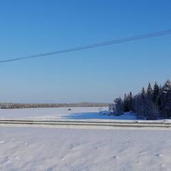 Der Levijärvi