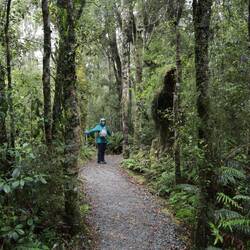Kleiner Walk am Rande
