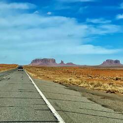 The most amazing sight