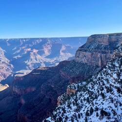 Last look at this spectacular sight