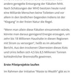 Gibt viel weiterführende Literatur auf Google