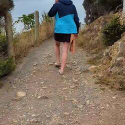 Marco découvre le fast-motion #2