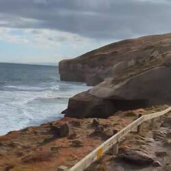 Marco découvre le fast-motion #1