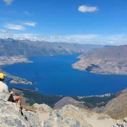 Geschafft! Und es hat sich sehr gelohnt!