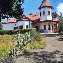 S Hotel El Pedral (ha aber nid dört übernachtet)