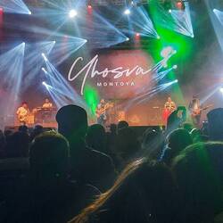 Mit viu Livemusig u eim wo vi the Voice het mitgmacht 😄