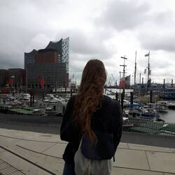 Where we want to go