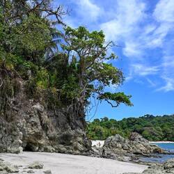 Angekommen am Strand🤩