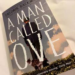 My current reading