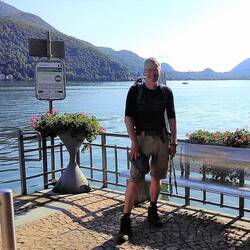 doch für diese Tour ist hier nun Schluss!