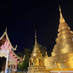 Wat Phra Singh