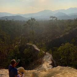 Pai Canyon