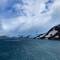 View deep into Ezcurra Inlet ... Admiralty Bay — King George Island, Antarctica.