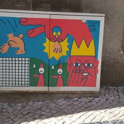 ...da sinn se widder 😉