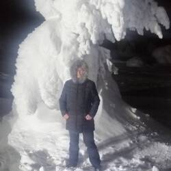 Da war die Linse etwas beschlagen.