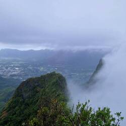Aber ein weiterer Blick bleibt uns bis auf weiteres verborgen