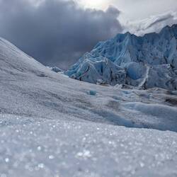 Glacier Perito Moreno