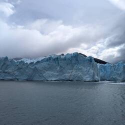 Glacier Perito Moreno