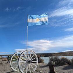 Station/Hotel at the Route 40