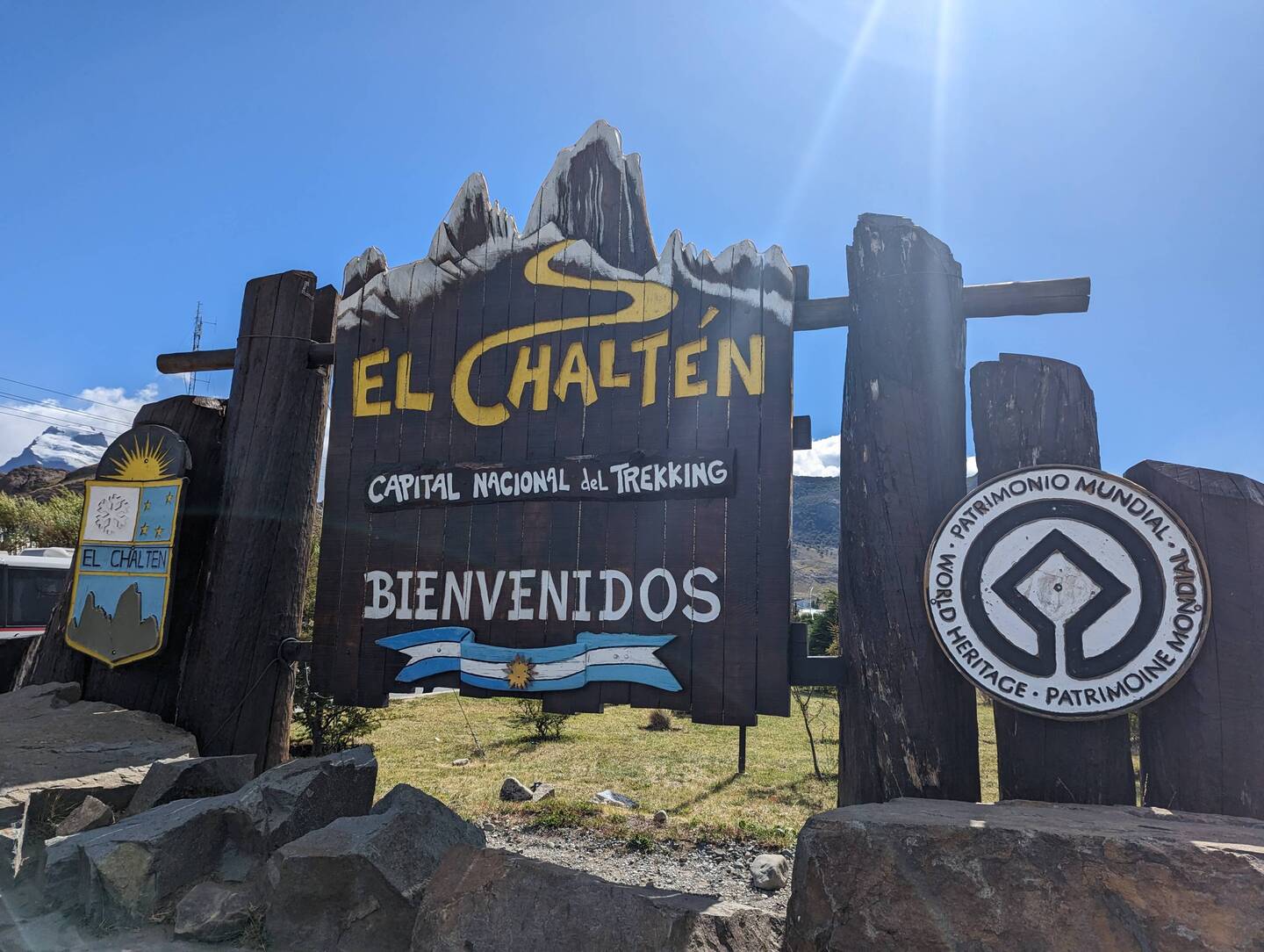 El Chaltén - The trekking capital