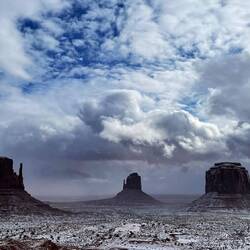 What dreams are made of