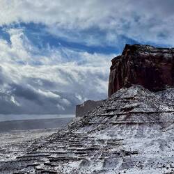 This view will forever be in our memories