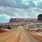 The valley scenic drive