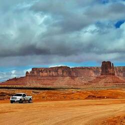 East Mitten